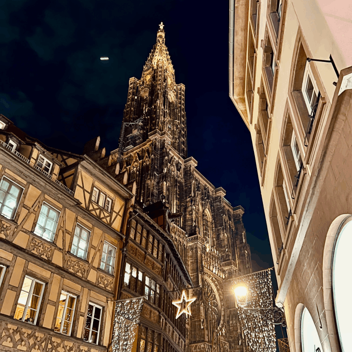 Strasbourg Cathedral