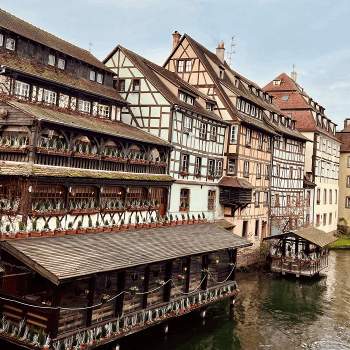 Strasbourg