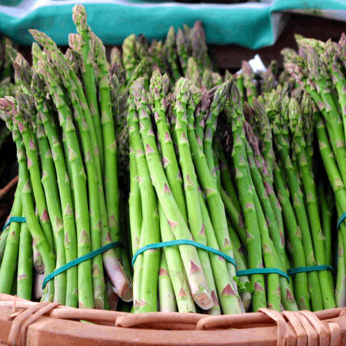 asparagus