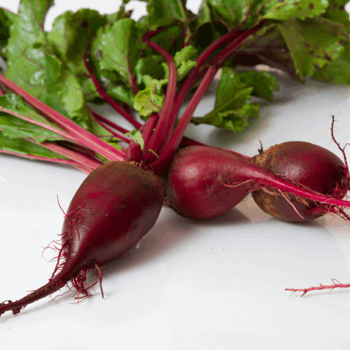 beets