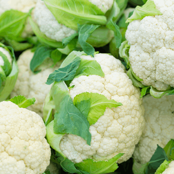 cauliflower