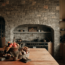 Inside the house of Johnny Galecki - STYLISPHERE