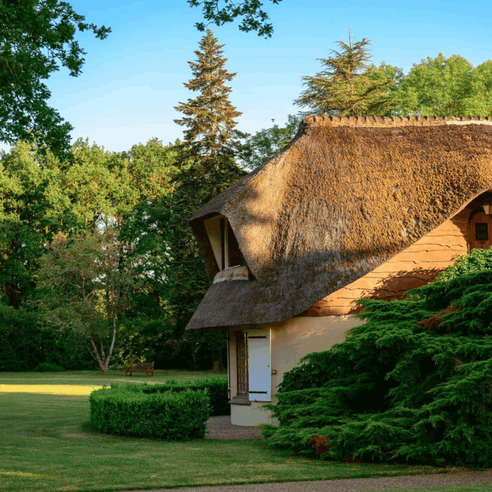 Auberge des Templiers (2)