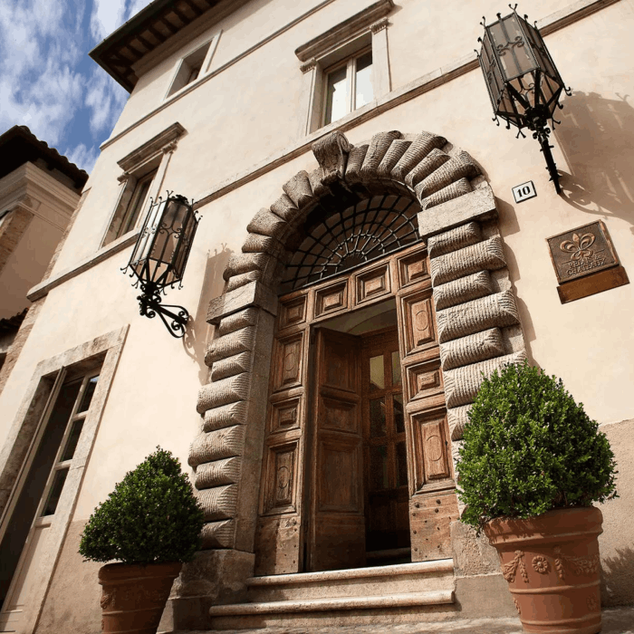 Palazzo Seneca (2)