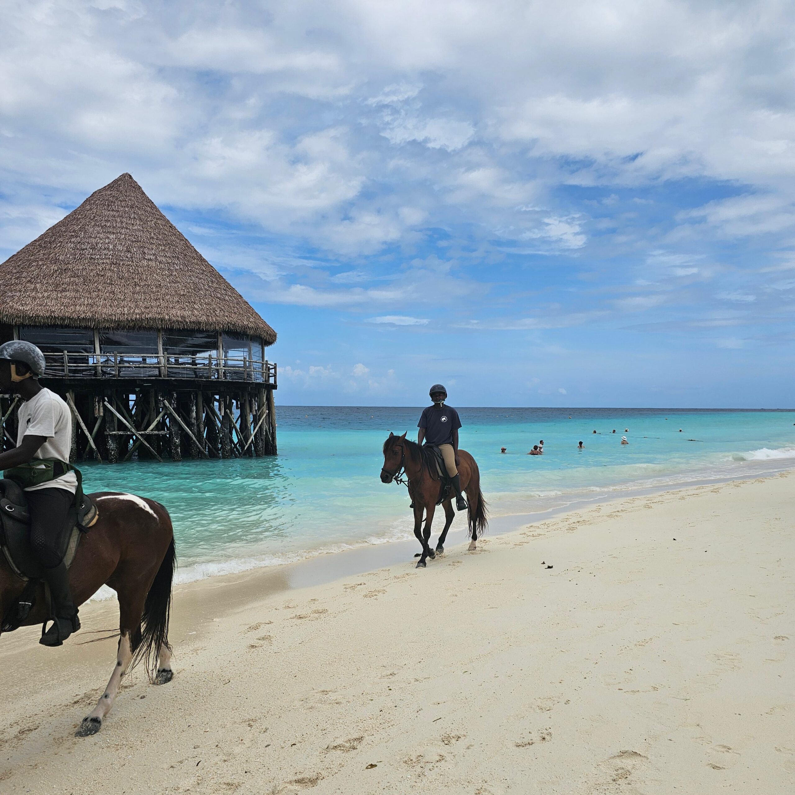 ZANZIBAR