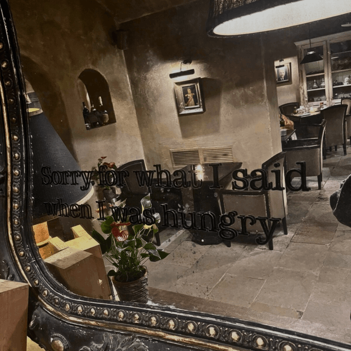 Trattoria Napoleone