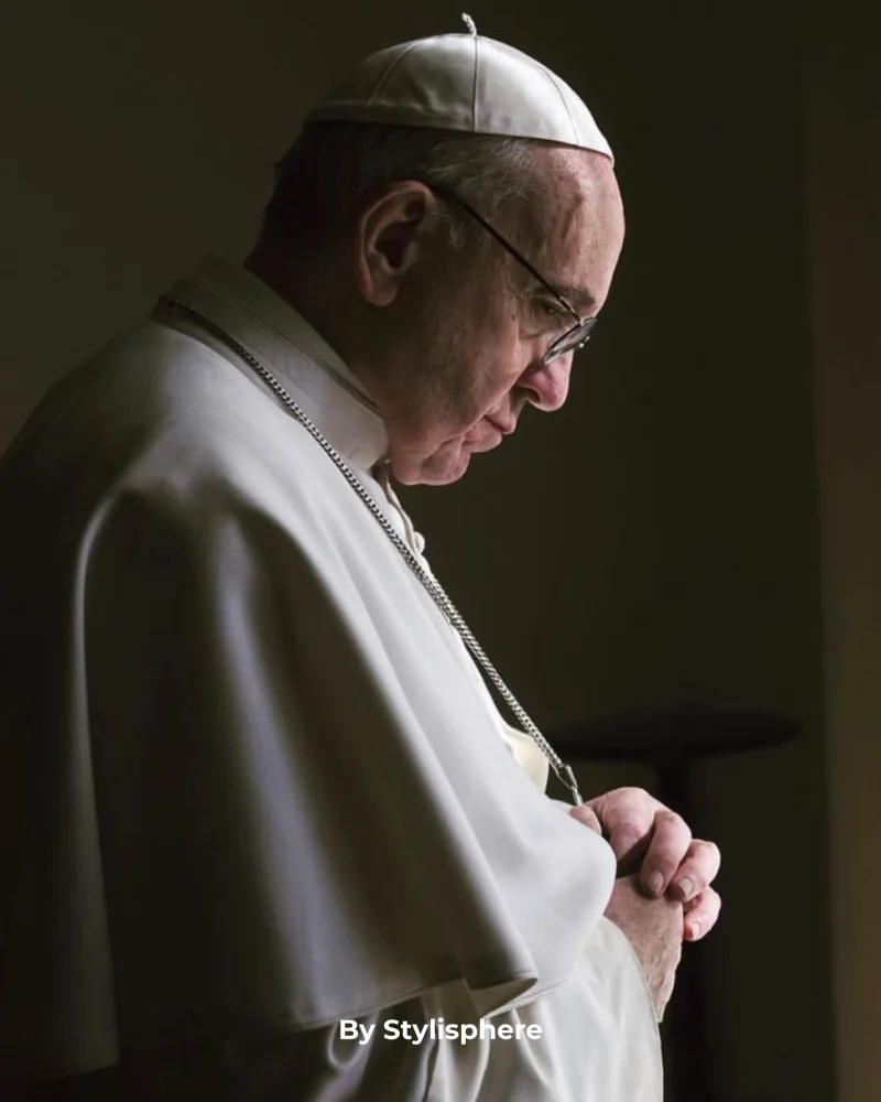 Thëniet më frymëzuese nga Papa Françesku