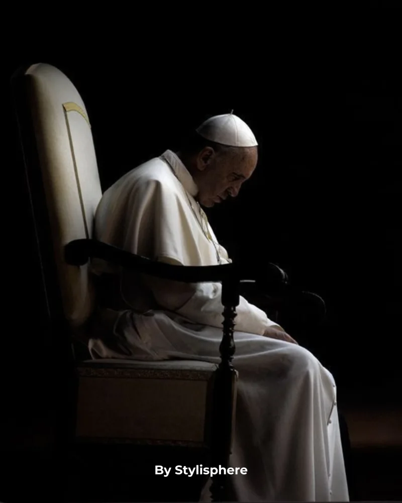 Thëniet më frymëzuese nga Papa Françesku