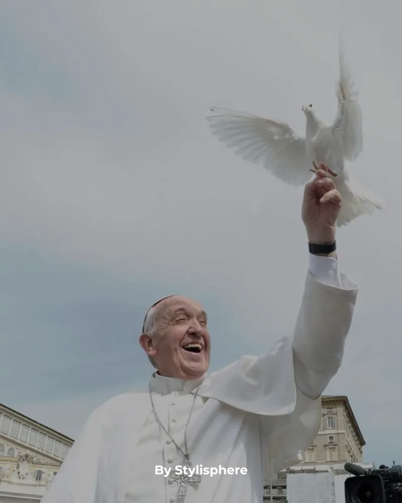 Thëniet më frymëzuese nga Papa Françesku