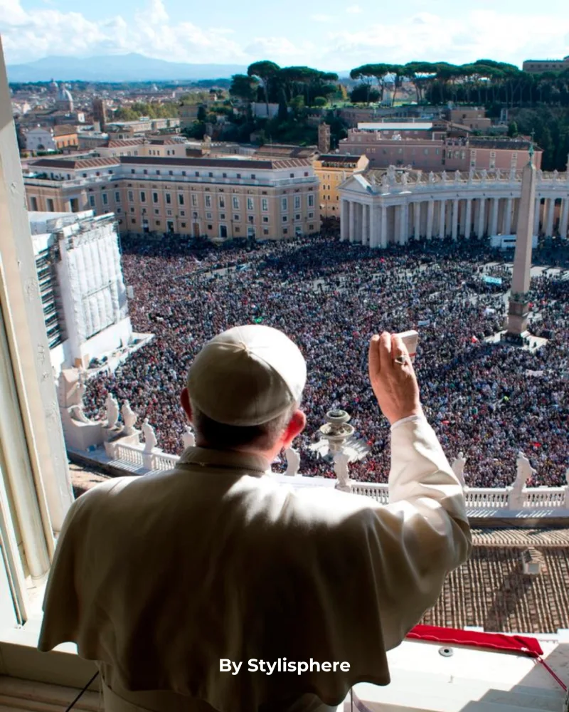 Thëniet më frymëzuese nga Papa Françesku
