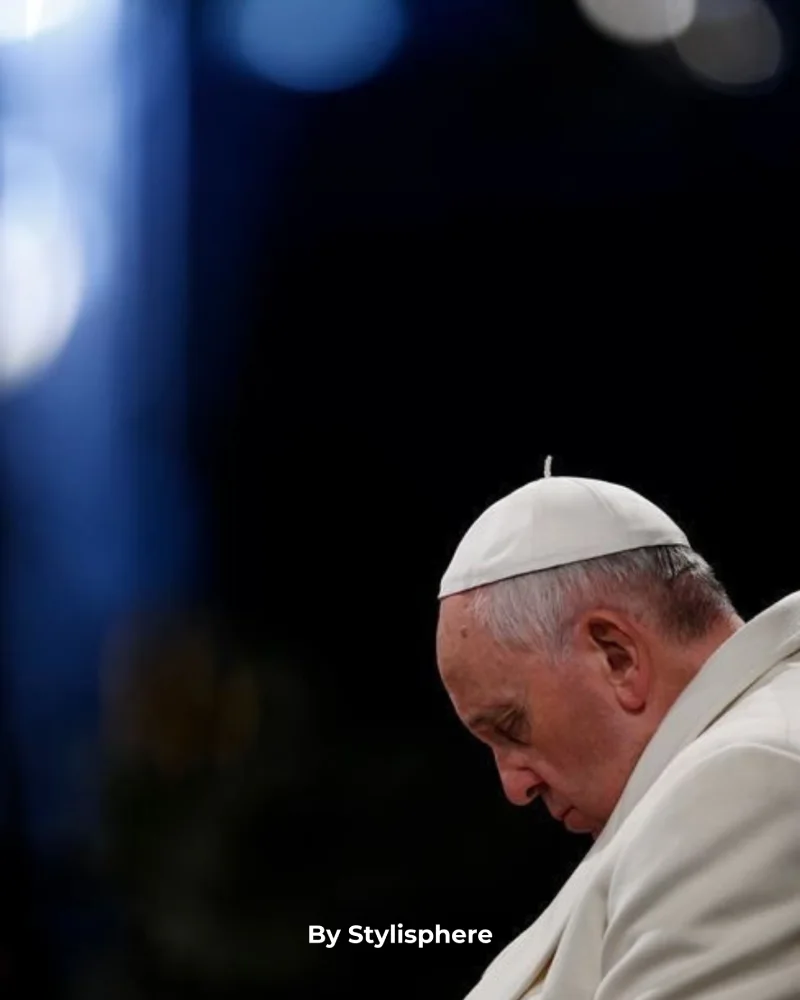 Thëniet më frymëzuese nga Papa Françesku