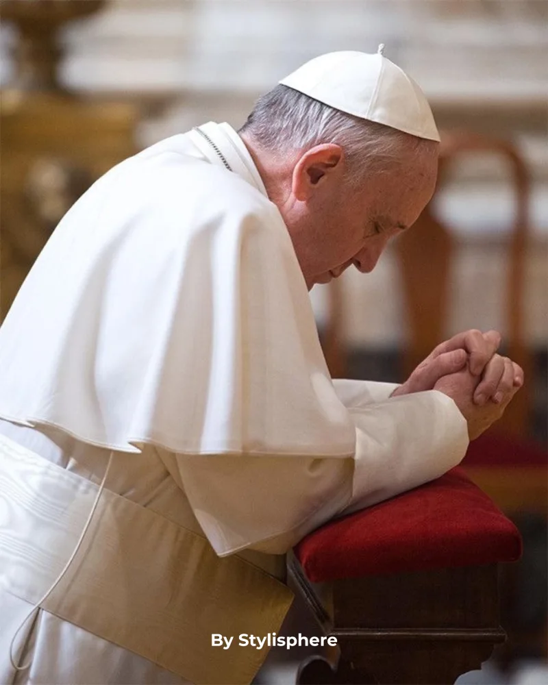 Thëniet më frymëzuese nga Papa Françesku