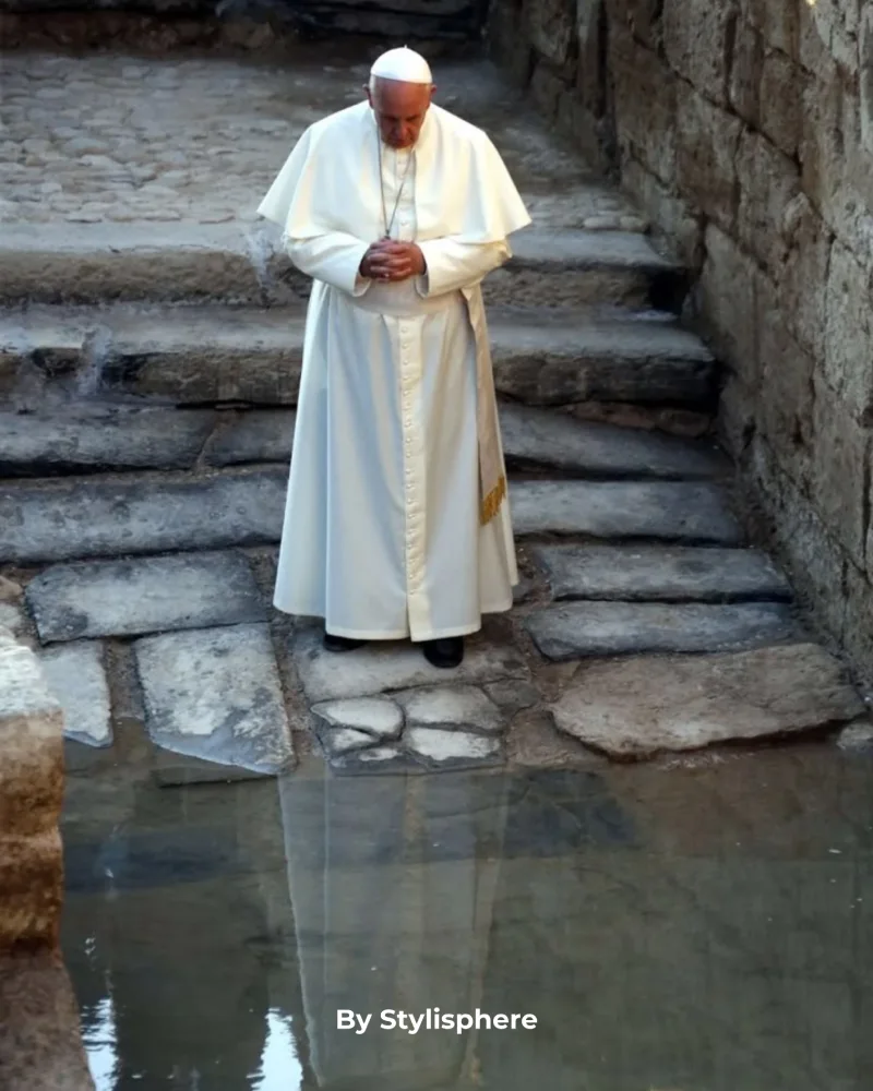 Thëniet më frymëzuese nga Papa Françesku