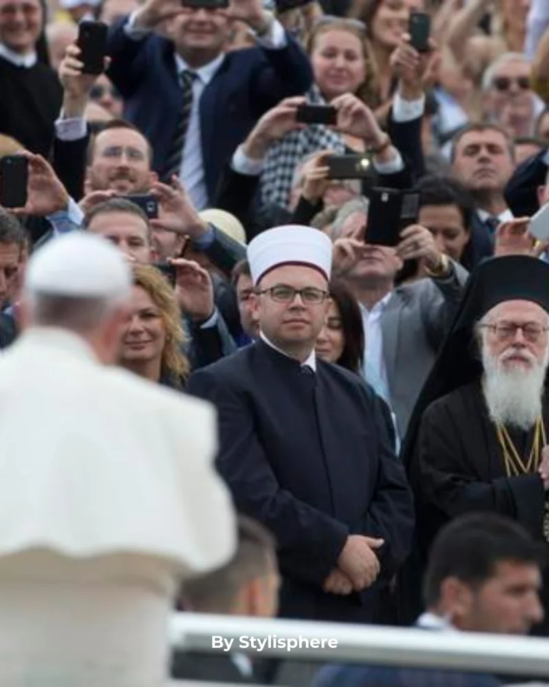 Thëniet më frymëzuese nga Papa Françesku