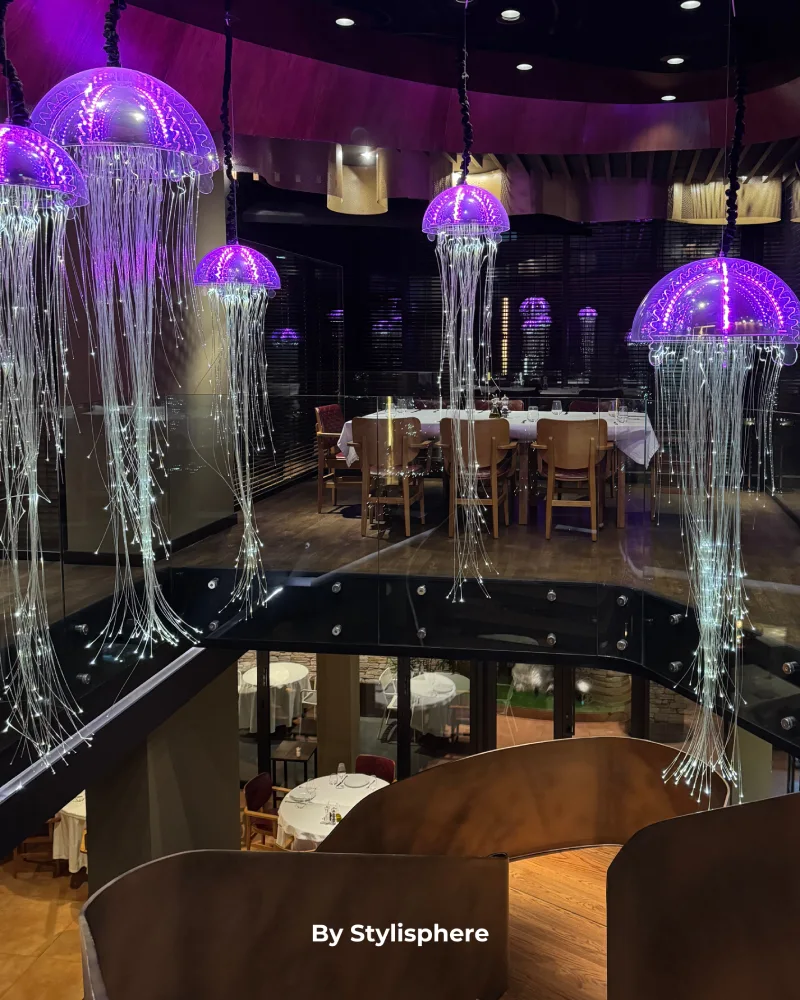 Le Gabriel Restaurant