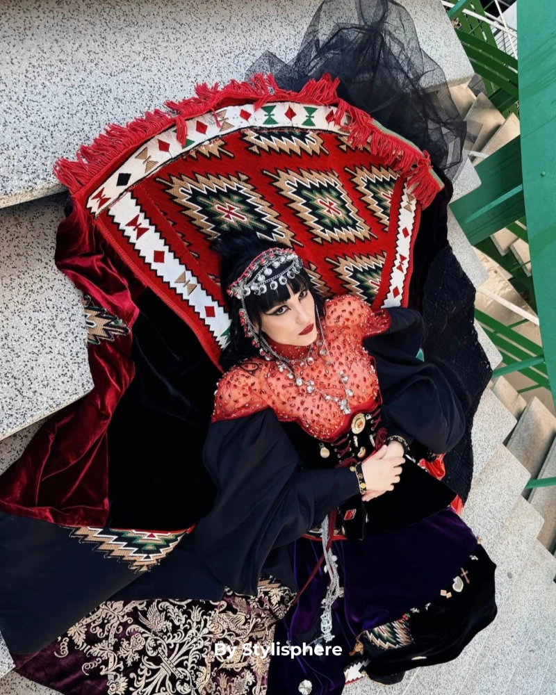 “Zjerm” në Eurovision