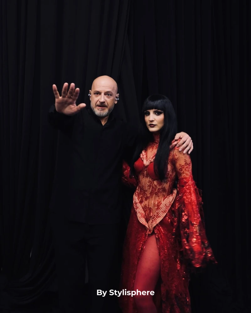 “Zjerm” në Eurovision