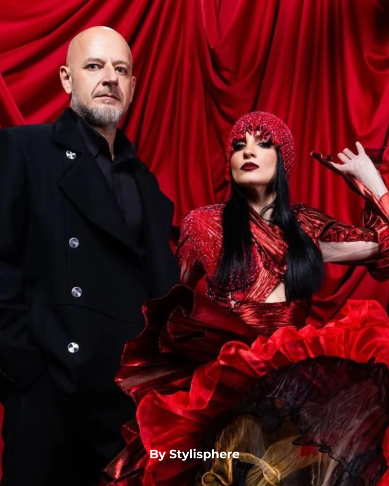 “Zjerm” në Eurovision