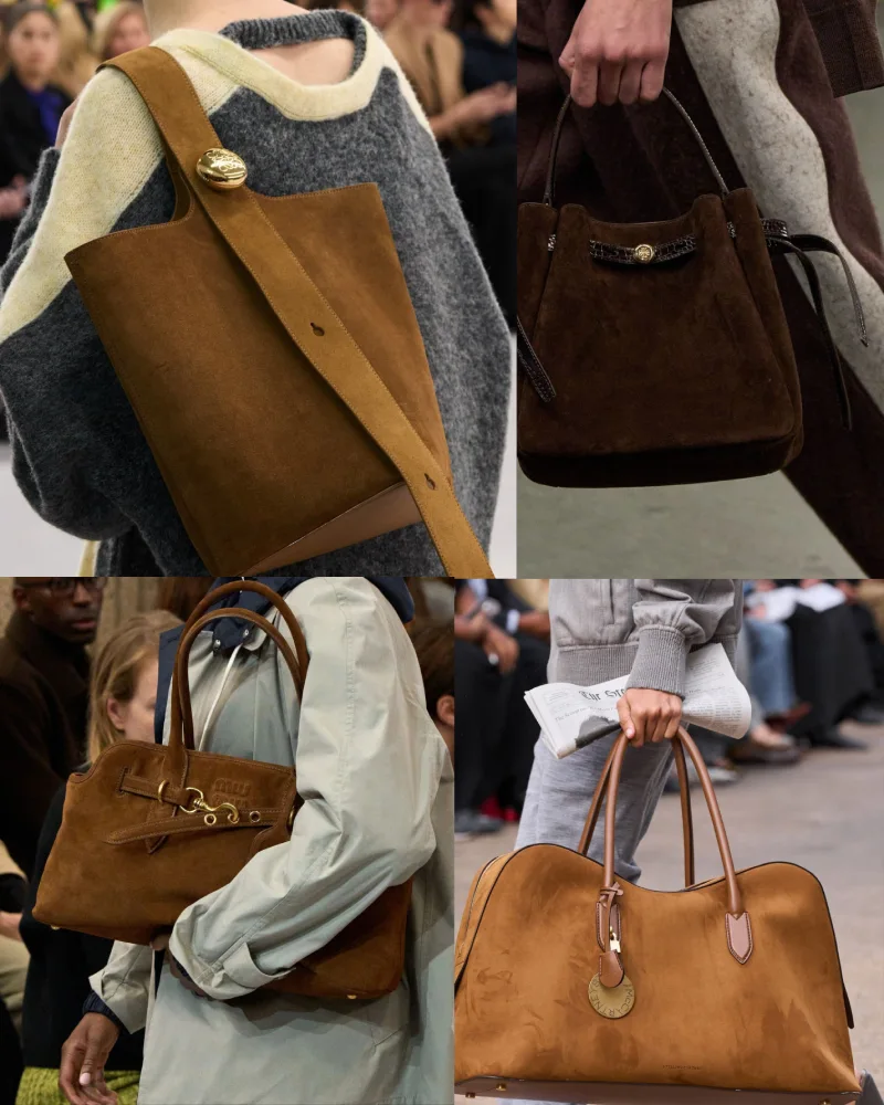 CANTAT QË DOMINOJNË SEZONIN E VJESHTËS 2025