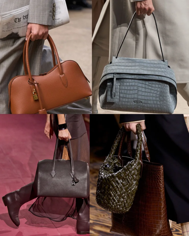 CANTAT QË DOMINOJNË SEZONIN E VJESHTËS 2025