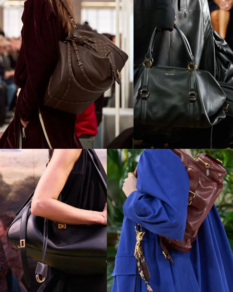 CANTAT QË DOMINOJNË SEZONIN E VJESHTËS 2025