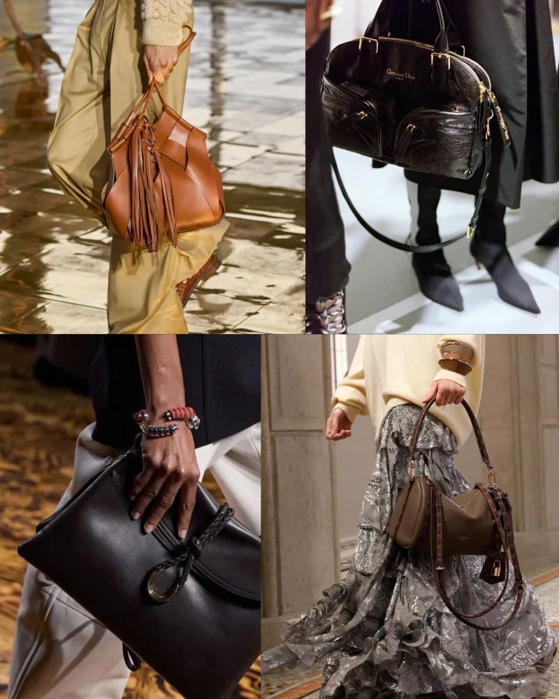 CANTAT QË DOMINOJNË SEZONIN E VJESHTËS 2025