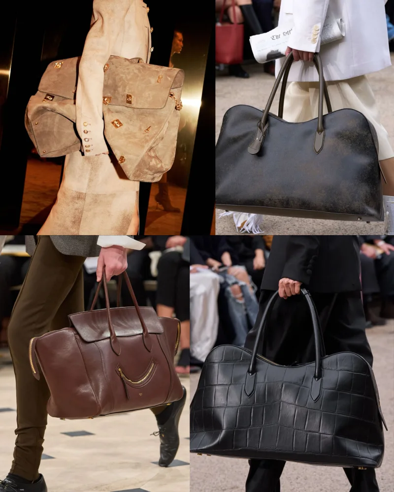 CANTAT QË DOMINOJNË SEZONIN E VJESHTËS 2025