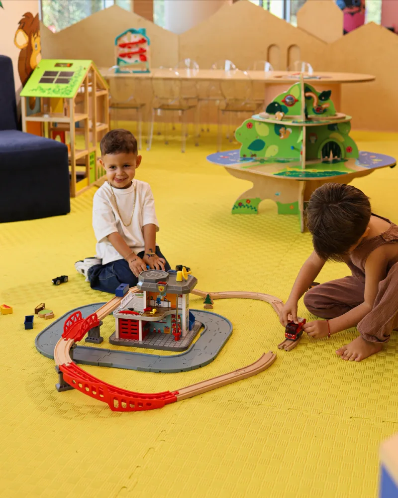 PlayLab - Femije te sigurt e te kenaqur nderkohe qe ju beni Shopping! Nxeht_sia trupore mund t_ aktivizoj_ pjes_ t_ trurit q_ lidhen me qet_sin_ dhe relaksimin. (1) PlayLab – Femije te sigurt e te kenaqur nderkohe qe ju beni Shopping! Nxeht_sia trupore mund t_ aktivizoj_ pjes_ t_ trurit q_ lidhen me qet_sin_ dhe relaksimin. (1)