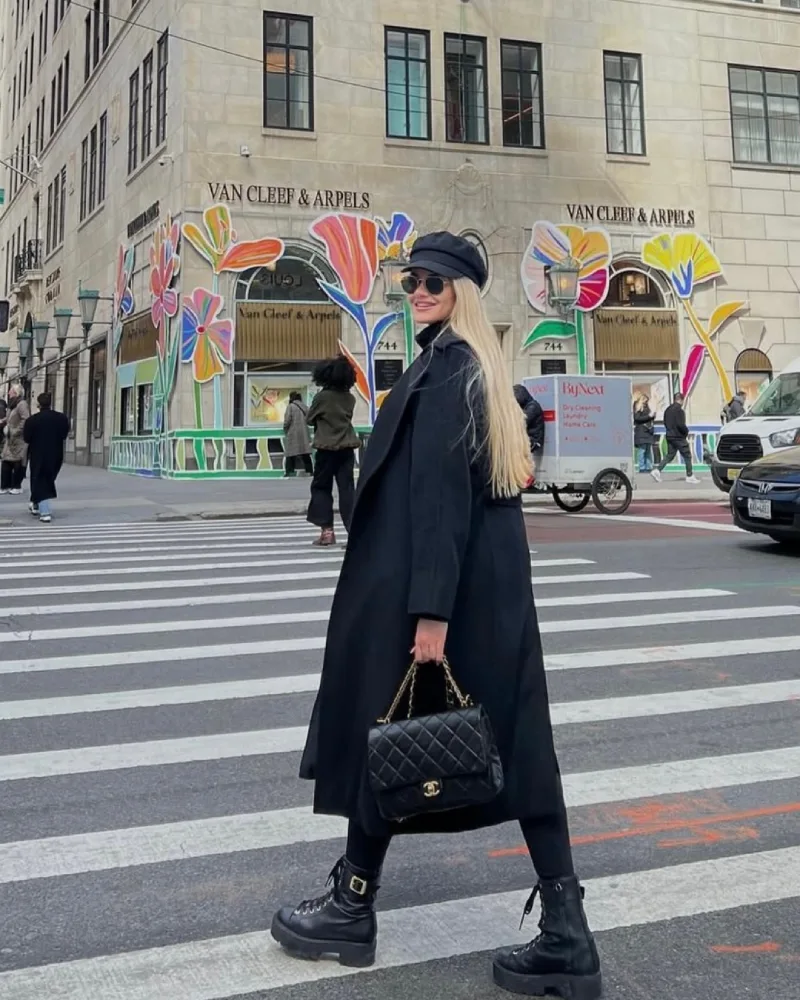 THE COLOR STATEMENT Ngjyrat që po dominojnë feed-et ne figurat influencuese shqiptare (31)