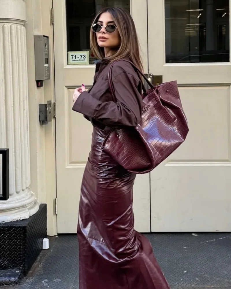 THE COLOR STATEMENT Ngjyrat që po dominojnë feed-et ne figurat influencuese shqiptare (37)