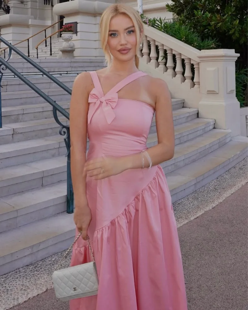 THE COLOR STATEMENT Ngjyrat që po dominojnë feed-et ne figurat influencuese shqiptare (9)