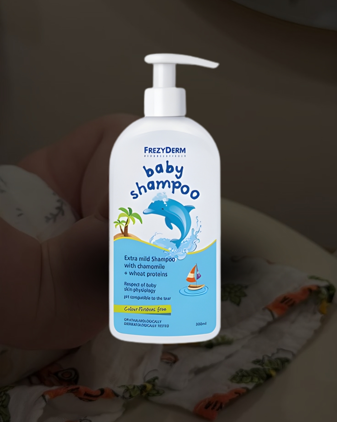 Copy of Ditët e Para si Mami Çfarë të duhet vërtet në çantë për ty dhe bebin tënd (1)