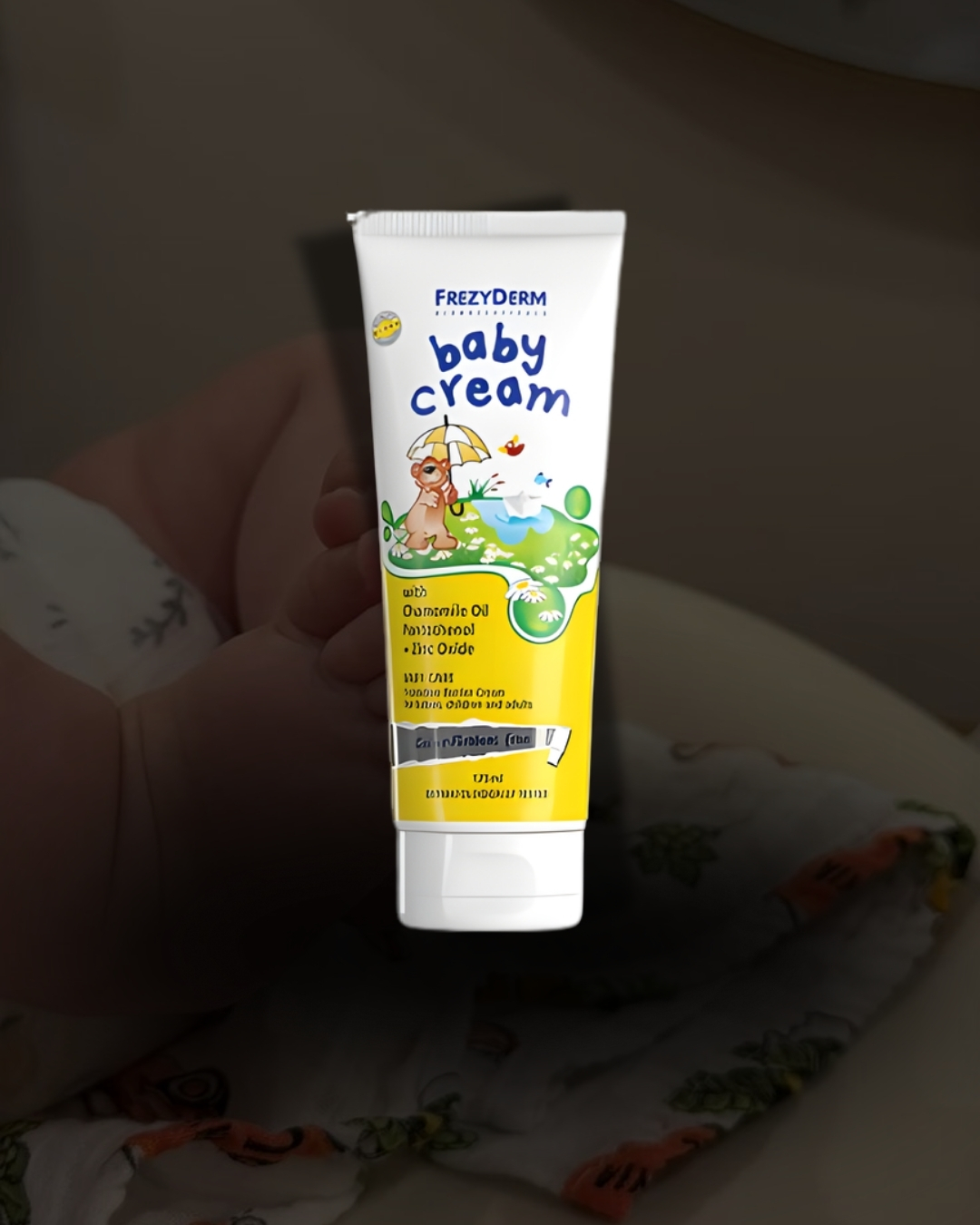 Copy of Ditët e Para si Mami Çfarë të duhet vërtet në çantë për ty dhe bebin tënd (6)