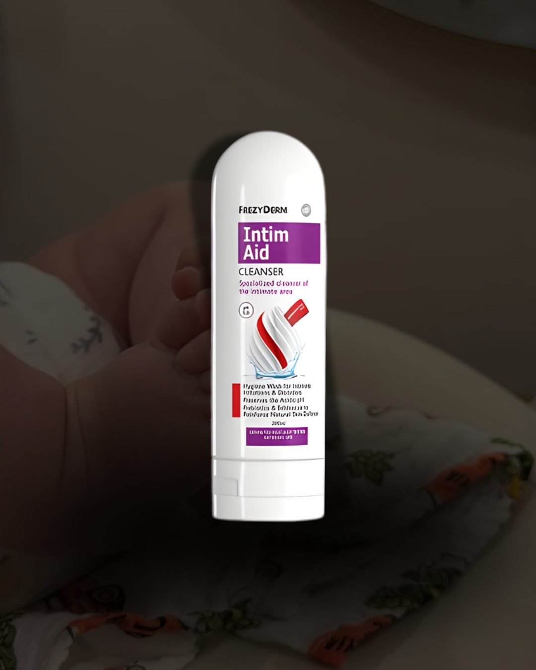 Copy of Ditët e Para si Mami Çfarë të duhet vërtet në çantë për ty dhe bebin tënd (7)