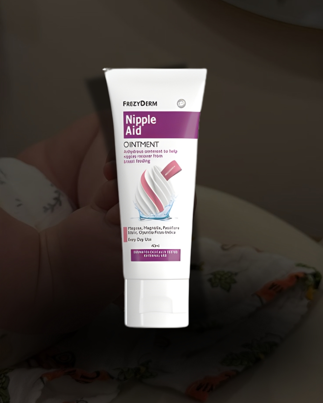 Copy of Ditët e Para si Mami Çfarë të duhet vërtet në çantë për ty dhe bebin tënd (8)