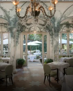 Një udhëtim në Itali, Përmes shijeve të çdo rajoni…