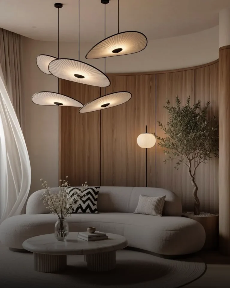 Si ndikojnë ngjyrat në mënyrën si ndihesh në shtëpinë tënde…