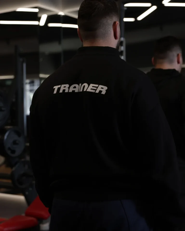 Si mund ta përmirësojë një personal trainer stërvitjen tuaj