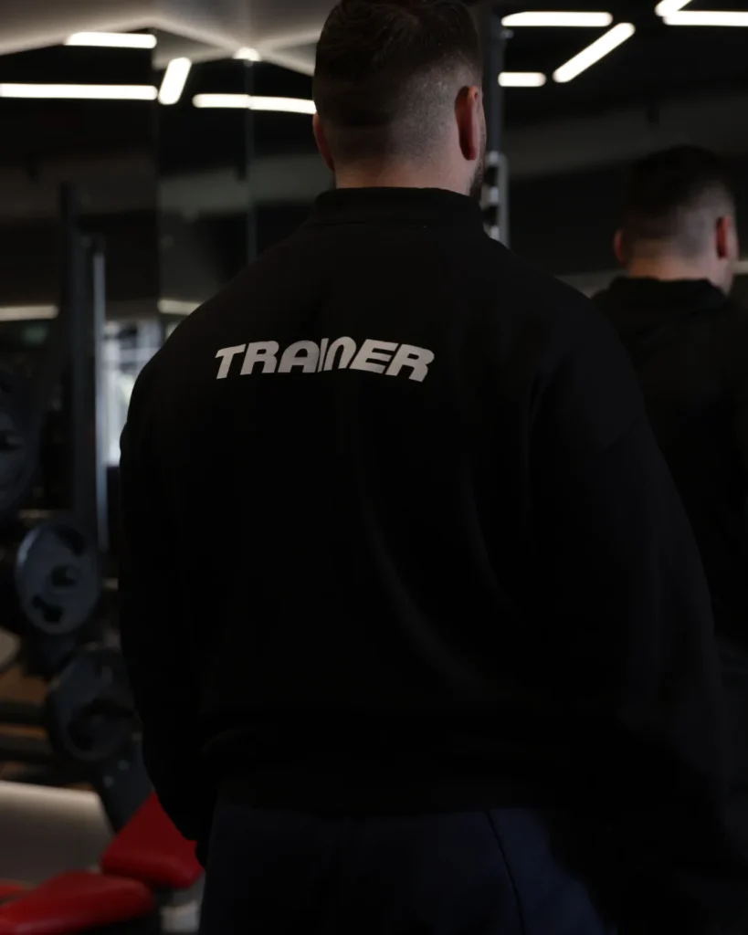 Si mund ta përmirësojë një personal trainer stërvitjen tuaj