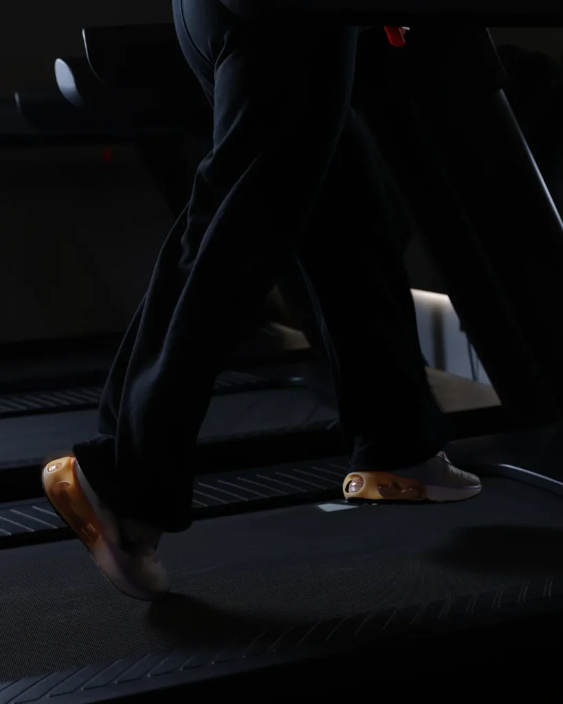 Sipas një studimi, ecja e shpejtë mund të ndihmojë në forcimin e kockave.