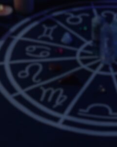 Horoskopi i Muajit Prill 2026